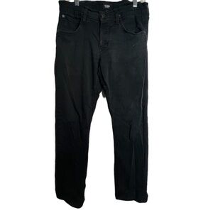 Hudson‎ Byron 5 Pocket Straight Jeans